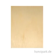 Artikelbild des Artikels “Sperrholzplatte, 300 x 200 x 4 mm, 1 Stück “
