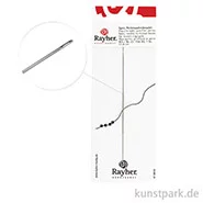 Artikelbild des Artikels “Spezial-Perlenaufreihnadel, 0,5 x 90 mm “