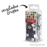 Artikelbild des Artikels “Spiegelmosaiksteine - Tiffany, 1x1 cm “