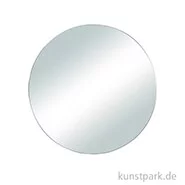Artikelbild des Artikels “Spiegelplatte - 15 cm, Kanten geschliffen “