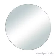 Artikelbild des Artikels “Spiegelplatte - 20 cm, Kanten geschliffen “