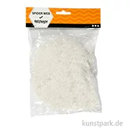 Artikelbild des Artikels “Spinnengewebe für Deko Spinnennetze, 20 g “