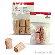 Artikelbild des Artikels “Spitzkorken Set “