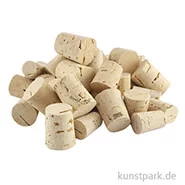 Artikelbild des Artikels “Spitzkorken für Flacons, 36 Stück, 3 Größen “