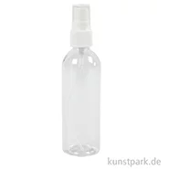 Artikelbild des Artikels “Sprühflasche aus Kunststoff, Leer, 100 ml “