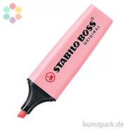 Artikelbild des Artikels “STABILO BOSS Pastell Textmarker “