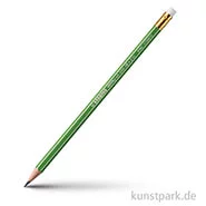 Artikelbild des Artikels “STABILO GREENgraph Gummikapselbleistift HB “