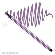 Artikelbild des Artikels “STABILO Pen 68 Filzstift Einzelstift | Grauviolett“
