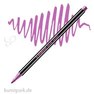 Artikelbild des Artikels “STABILO Pen 68 Filzstift - Metallic Einzelstift | Metallic Rosarot“