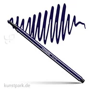 Artikelbild des Artikels “STABILO Pen 68 Filzstift Einzelstift | Preußischblau“