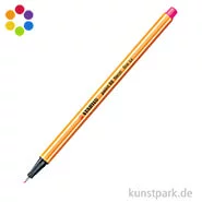 Artikelbild des Artikels “STABILO Point 88 Fineliner “