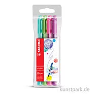 Artikelbild des Artikels “STABILO pointMax 4er Etui “