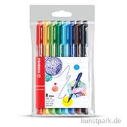 Artikelbild des Artikels “STABILO pointMax 8er Etui “