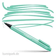 Artikelbild des Artikels “STABILO pointMax Filzschreiber Einzelstift | Eisgrün“