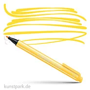Artikelbild des Artikels “STABILO pointMax Filzschreiber Einzelstift | Gelb“