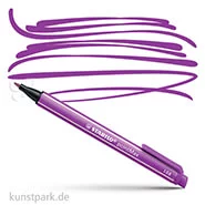 Artikelbild des Artikels “STABILO pointMax Filzschreiber Einzelstift | Lila“