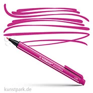 Artikelbild des Artikels “STABILO pointMax Filzschreiber Einzelstift | Rosa“