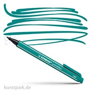 Artikelbild des Artikels “STABILO pointMax Filzschreiber Einzelstift | Türkis“