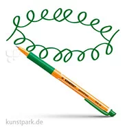 Artikelbild des Artikels “STABILO pointVisco Tintenroller Einzelstift | Grün“