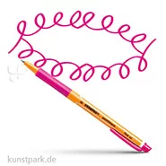 Artikelbild des Artikels “STABILO pointVisco Tintenroller Einzelstift | Pink“
