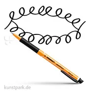 Artikelbild des Artikels “STABILO pointVisco Tintenroller Einzelstift | Schwarz“