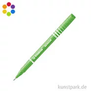 Artikelbild des Artikels “STABILO Sensor Fineliner “