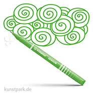 Artikelbild des Artikels “STABILO Sensor Fineliner Einzelstift | Hellgrün“