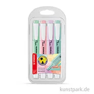 Artikelbild des Artikels “STABILO swing cool Pastell Edition, 4er Etui “