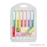Artikelbild des Artikels “STABILO swing cool Pastell Edition, 6er Etui “