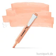 Artikelbild des Artikels “STABILO swing cool Pastell Edition Einzelstift | Cremige Pfirsichfarbe“