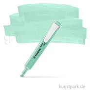 Artikelbild des Artikels “STABILO swing cool Pastell Edition Einzelstift | Hauch von Minzgrün“