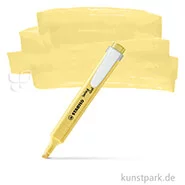 Artikelbild des Artikels “STABILO swing cool Pastell Edition Einzelstift | Pudriges Gelb“