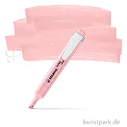 Artikelbild des Artikels “STABILO swing cool Pastell Edition Einzelstift | Rosiges Rouge“