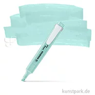 Artikelbild des Artikels “STABILO swing cool Pastell Edition Einzelstift | Zartes Türkis“