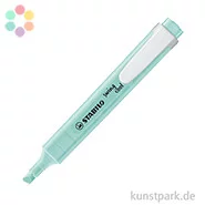 Artikelbild des Artikels “STABILO swing cool Pastell Edition “