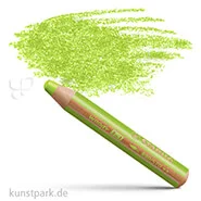 Artikelbild des Artikels “STABILO woody 3 in 1 Farbstift Einzelstift | Hellgrün“