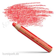 Artikelbild des Artikels “STABILO woody 3 in 1 Farbstift Einzelstift | Rot“