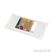 Artikelbild des Artikels “Staedtler Noris Jumbo Plastilin-Knete, Weiß, 1 kg “