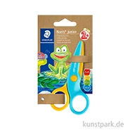 Artikelbild des Artikels “Staedtler Noris junior Sicherheitsschere für Kleinkinder “