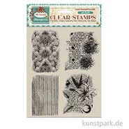 Artikelbild des Artikels “Stamperia Acrylic Stamps - The Nutcracker Poinsettia “