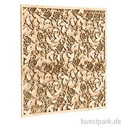 Artikelbild des Artikels “Stamperia Decorativ Chips - Winter Tales Ramage, 14 x 14 cm “
