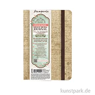Artikelbild des Artikels “Stamperia Mixed Media Journal, Stone Paper - Create Happiness DIN A6“