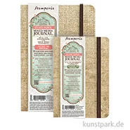 Artikelbild des Artikels “Stamperia Mixed Media Journal, Stone Paper - Create Happiness “