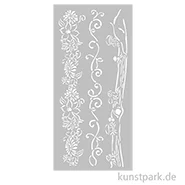 Artikelbild des Artikels “Stamperia Schablone - Hidden Grove Borders, 12 x 25 cm “