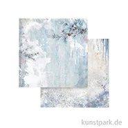 Artikelbild des Artikels “Stamperia Scrappapier - Create Happiness Dewdrops Branch, 30,5 cm “