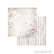 Artikelbild des Artikels “Stamperia Scrappapier - Create Happiness Dewdrops Flower, 30,5 cm “