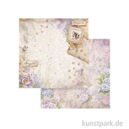 Artikelbild des Artikels “Stamperia Scrappapier - Quiet Days Kitten, 30,5 x 30,5 cm “
