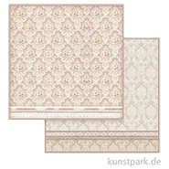 Artikelbild des Artikels “Stamperia Scrappapier - You and Me Wallpaper 30,5 x 30,5 cm “