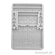 Artikelbild des Artikels “Stamperia Silikon Gießform - Master of Magic Gate, A5 “