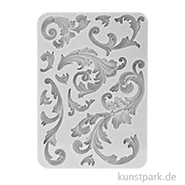 Artikelbild des Artikels “Stamperia Silikon Gießform - Sir Vagabond Fantasy World Ornaments, A5 “